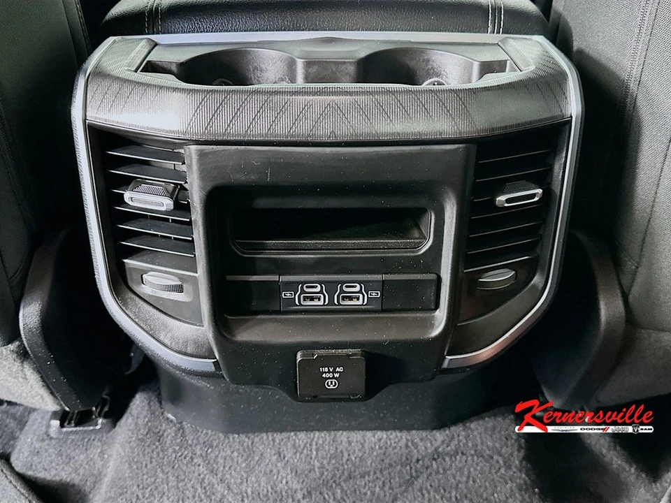 2025 Ram 1500 2nd Gen - Image 21 of 24
