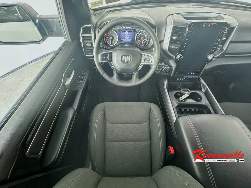 2025 Ram 1500 2nd Gen - Image 9 of 24