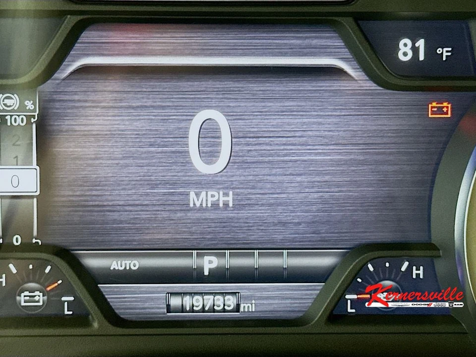 2025 Ram 1500 2nd Gen - Image 15 of 24