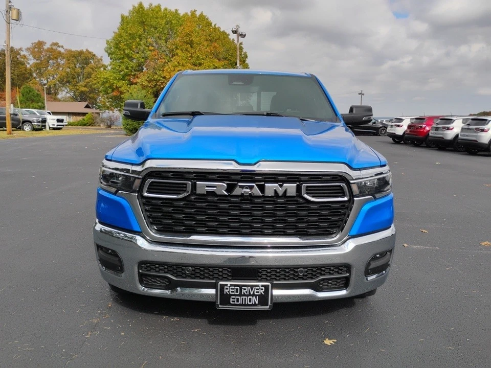 2025 Ram 1500 2nd Gen - Image 2 of 12