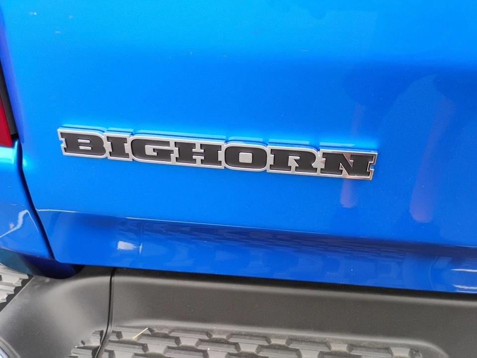 2025 Ram 1500 2nd Gen - Image 12 of 12