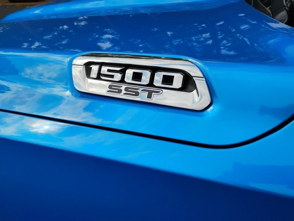 2025 Ram 1500 2nd Gen - Image 11 of 12