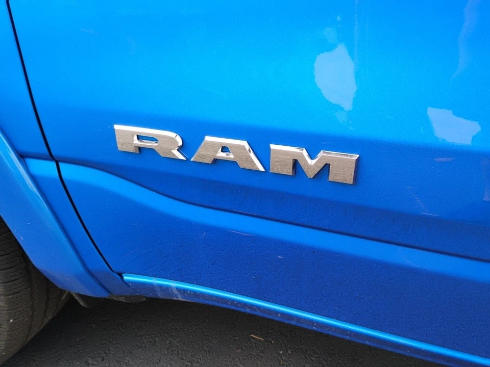 2025 Ram 1500 2nd Gen - Image 10 of 12