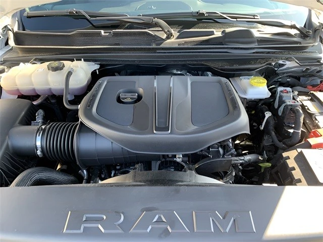 2025 Ram 1500 2nd Gen - Image 12 of 12