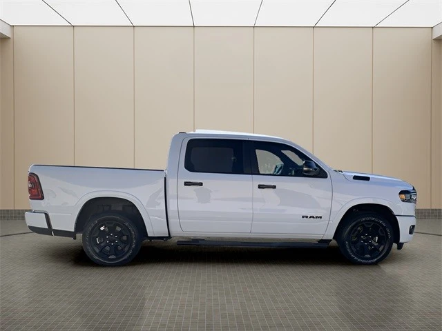 2025 Ram 1500 2nd Gen - Image 6 of 12
