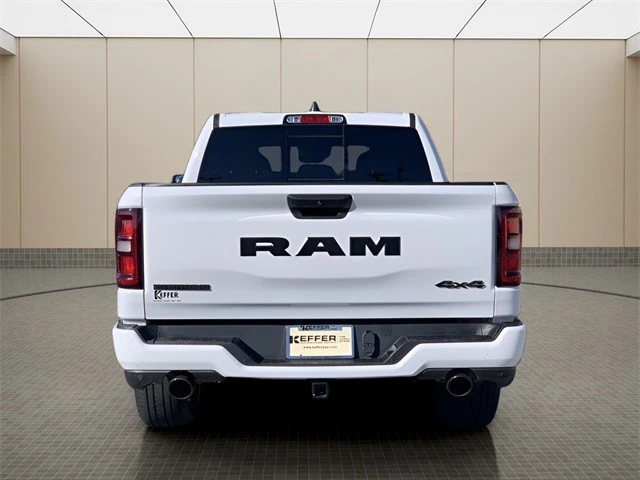 2025 Ram 1500 2nd Gen - Image 4 of 12