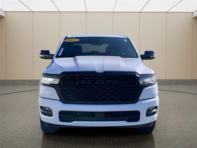 2025 Ram 1500 2nd Gen - Image 8 of 12