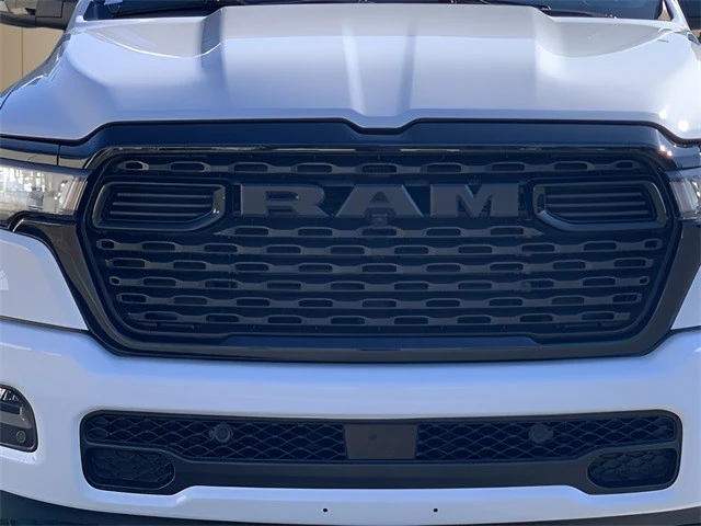 2025 Ram 1500 2nd Gen - Image 9 of 12