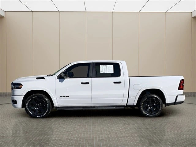2025 Ram 1500 2nd Gen - Image 2 of 12