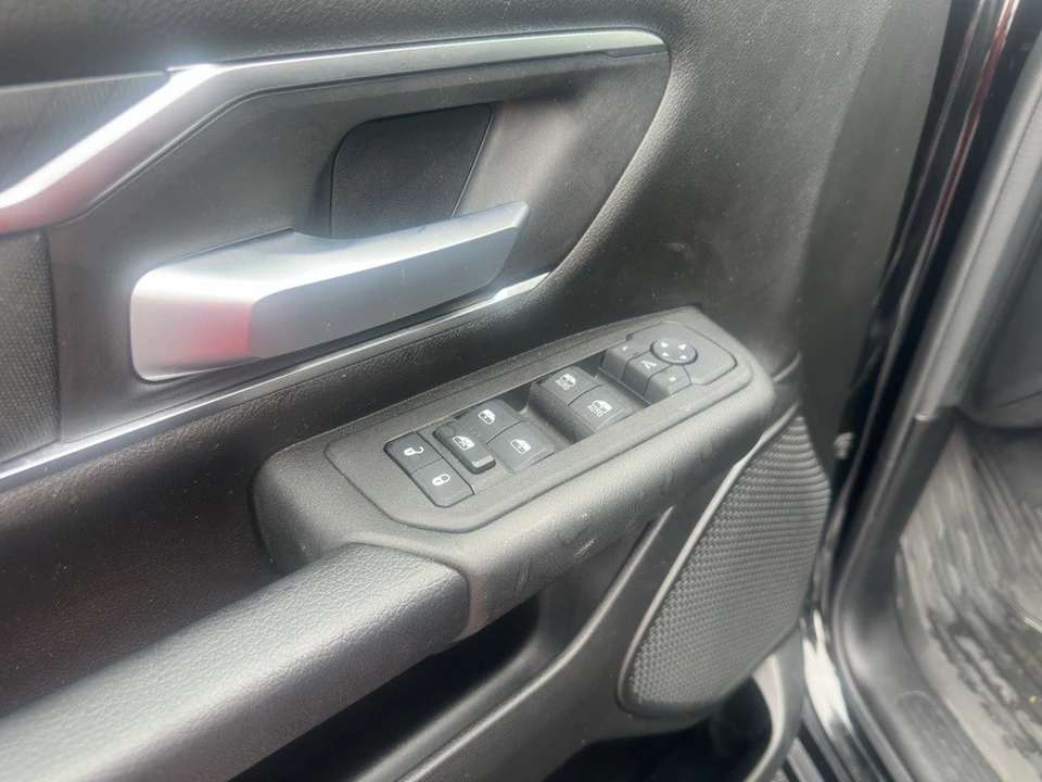 2025 Ram 1500 2nd Gen - Image 4 of 12