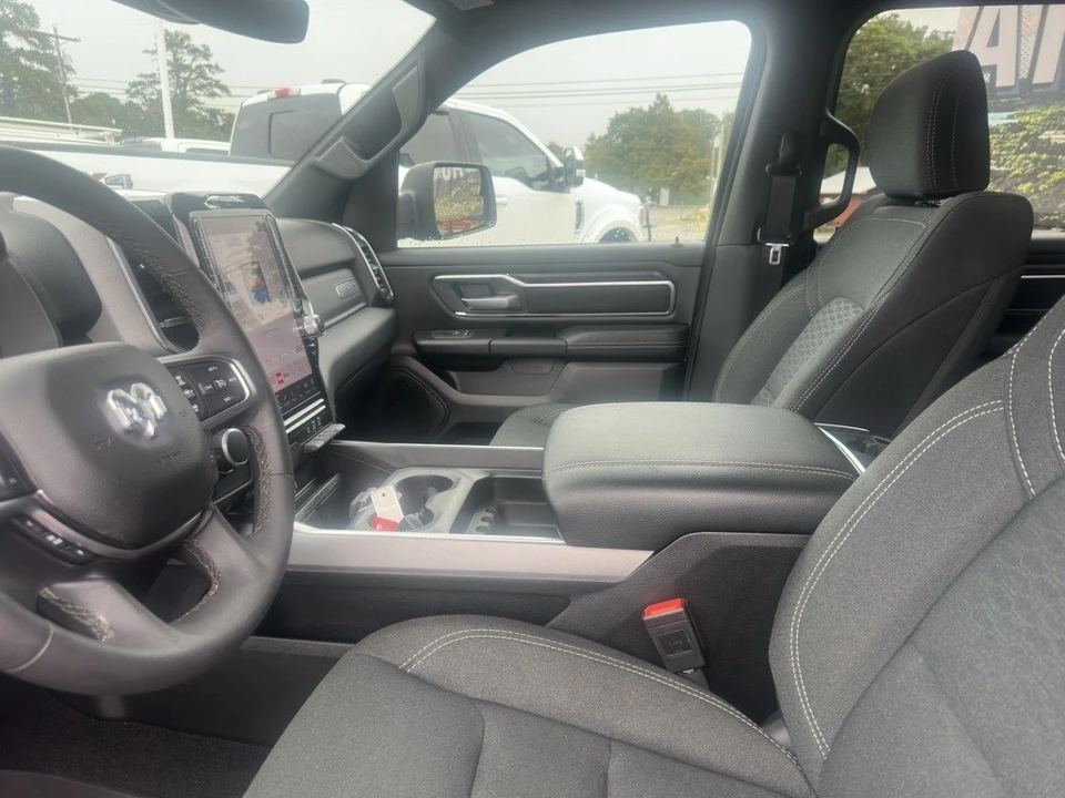 2025 Ram 1500 2nd Gen - Image 3 of 12