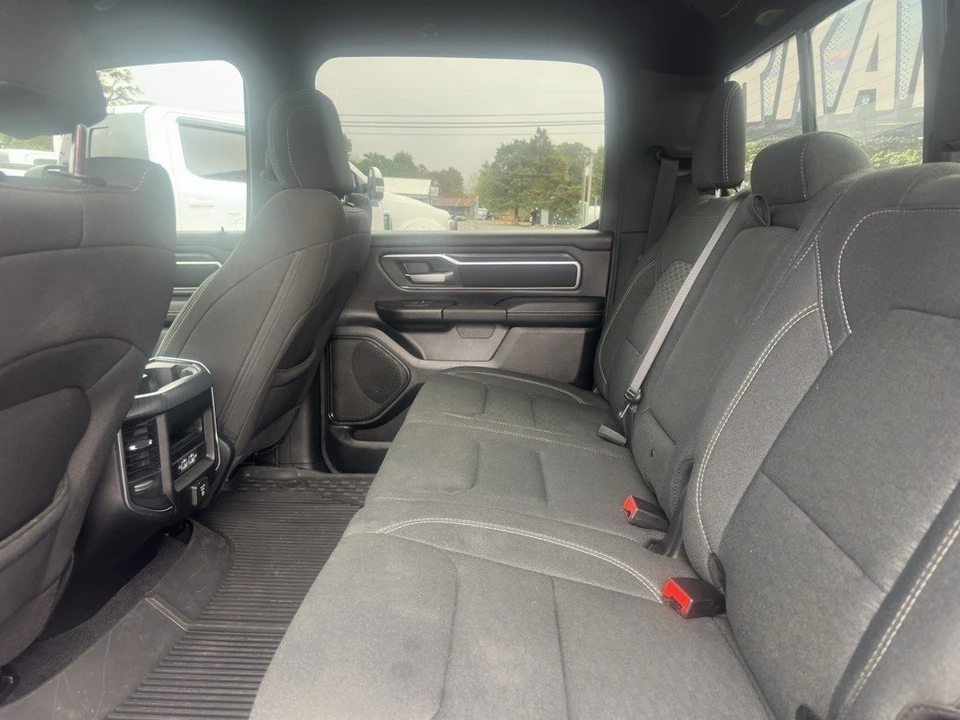 2025 Ram 1500 2nd Gen - Image 2 of 12