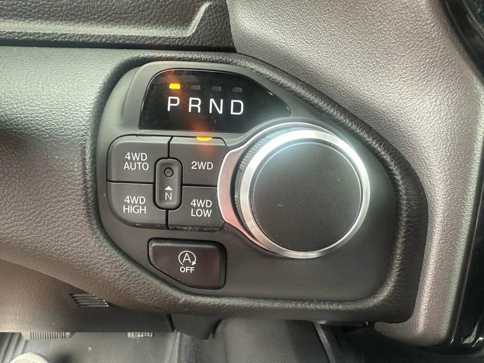 2025 Ram 1500 2nd Gen - Image 10 of 12