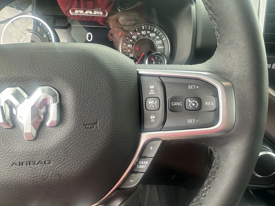 2025 Ram 1500 2nd Gen - Image 8 of 12