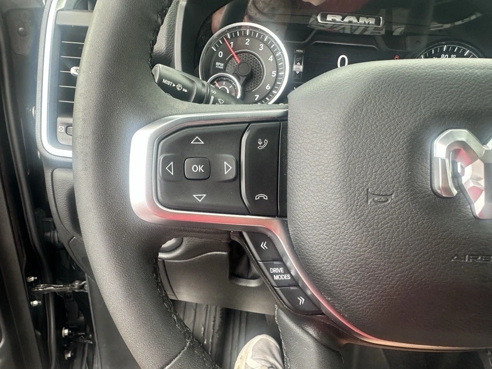 2025 Ram 1500 2nd Gen - Image 7 of 12