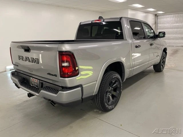 2025 Ram 1500 2nd Gen - Image 7 of 12