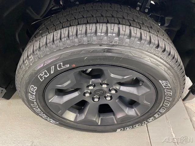 2025 Ram 1500 2nd Gen - Image 4 of 12