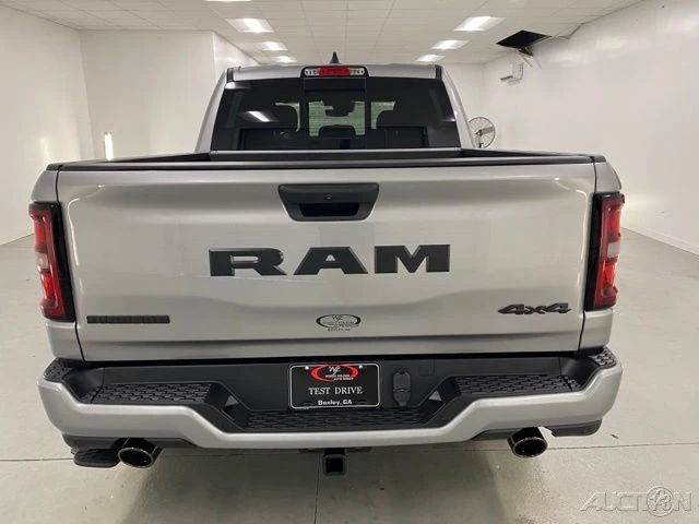 2025 Ram 1500 2nd Gen - Image 8 of 12