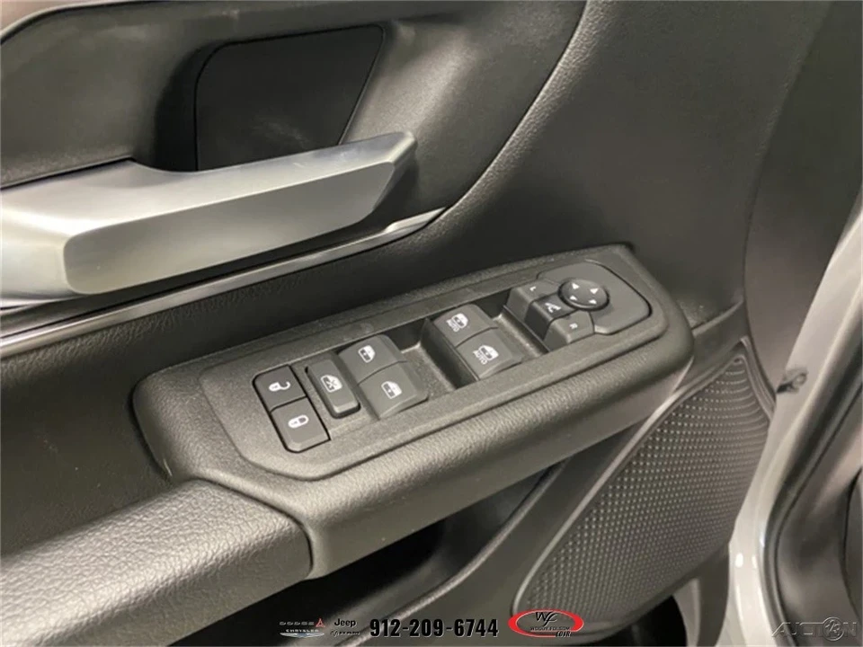 2025 Ram 1500 2nd Gen - Image 10 of 12