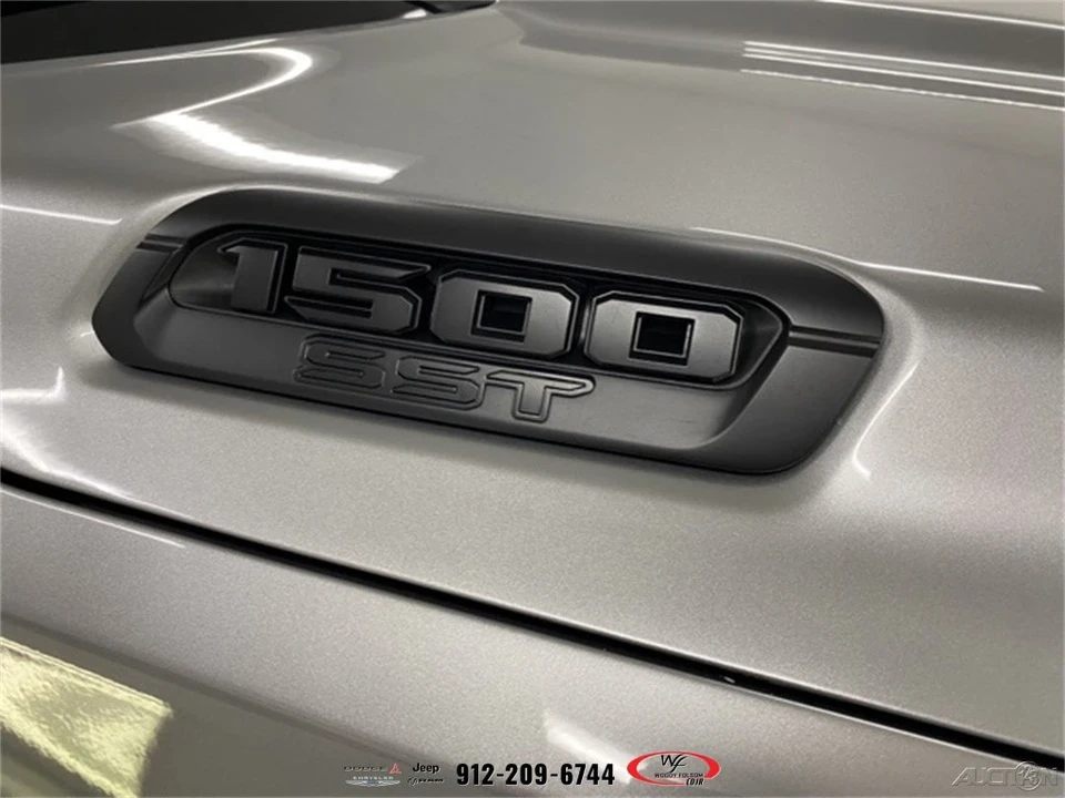 2025 Ram 1500 2nd Gen - Image 5 of 12
