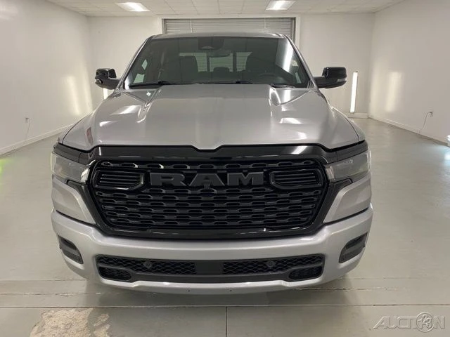 2025 Ram 1500 2nd Gen - Image 2 of 12