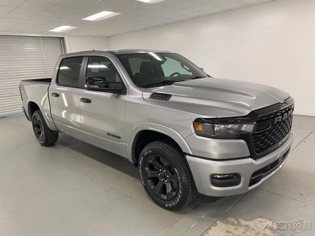 2025 Ram 1500 2nd Gen - Image 3 of 12