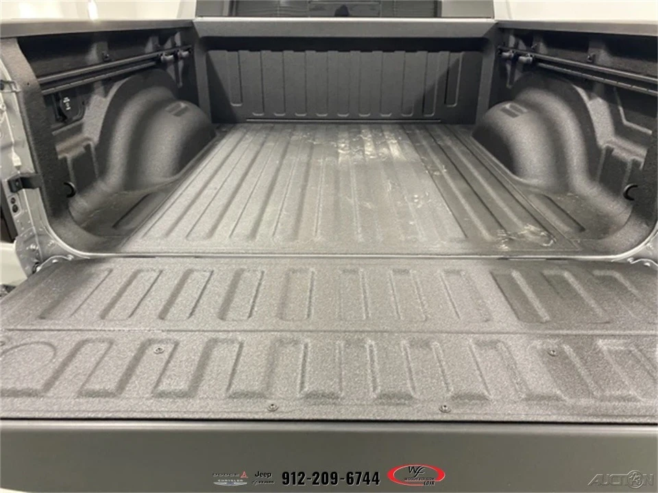 2025 Ram 1500 2nd Gen - Image 8 of 12