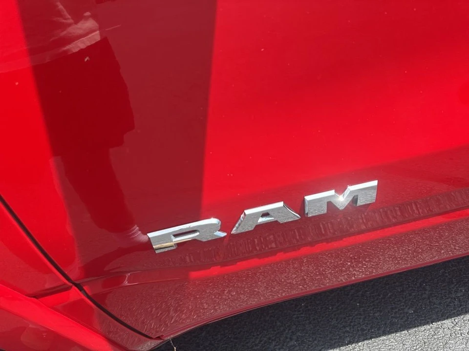 2025 Ram 1500 2nd Gen - Image 11 of 25