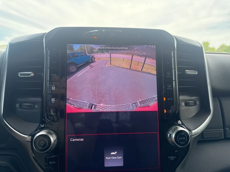 2025 Ram 1500 2nd Gen - Image 25 of 25