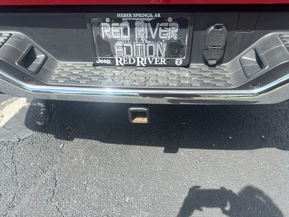 2025 Ram 1500 2nd Gen - Image 13 of 25
