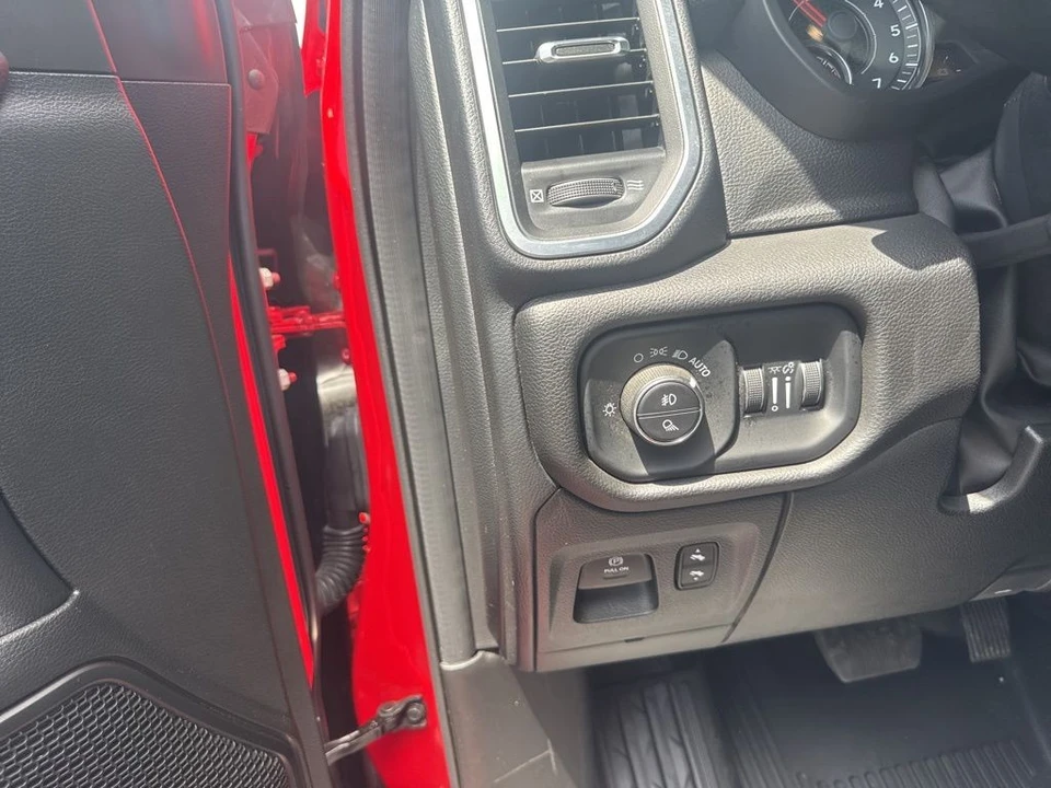 2025 Ram 1500 2nd Gen - Image 20 of 25