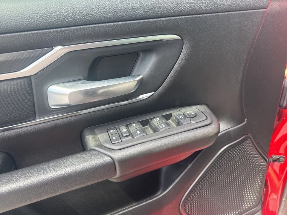 2025 Ram 1500 2nd Gen - Image 19 of 25