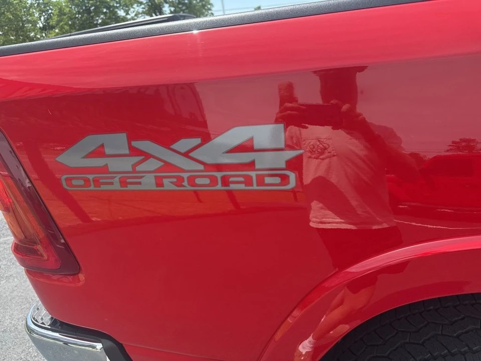 2025 Ram 1500 2nd Gen - Image 14 of 25