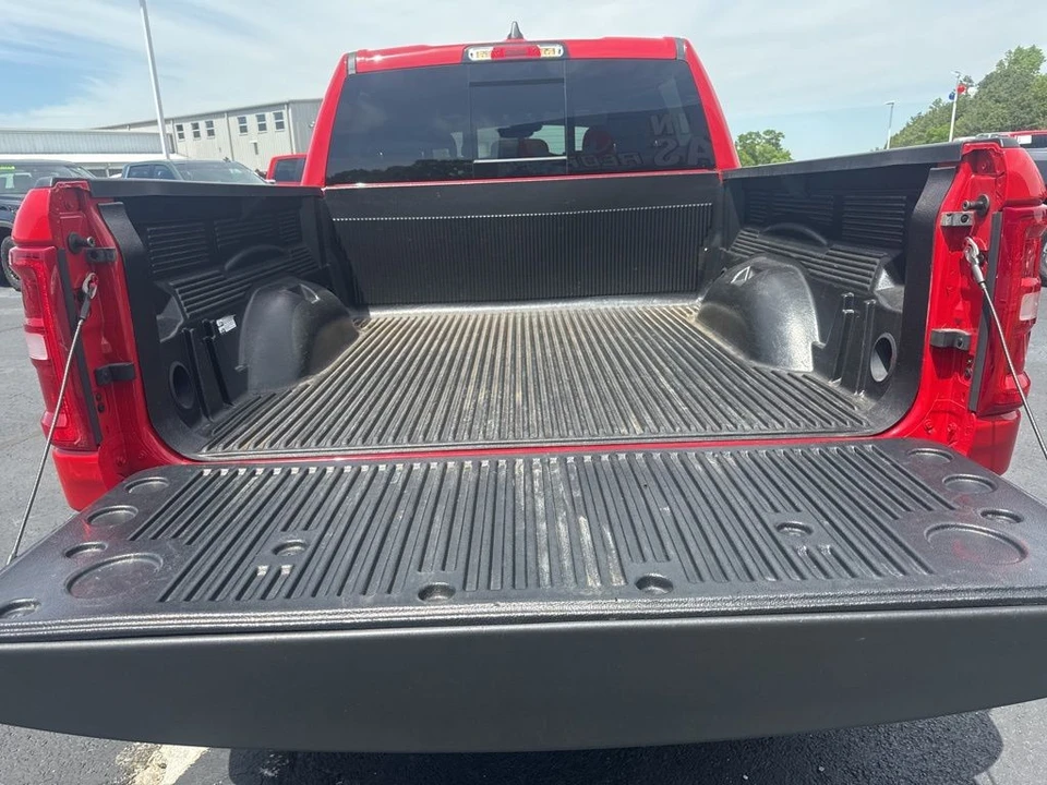 2025 Ram 1500 2nd Gen - Image 12 of 25