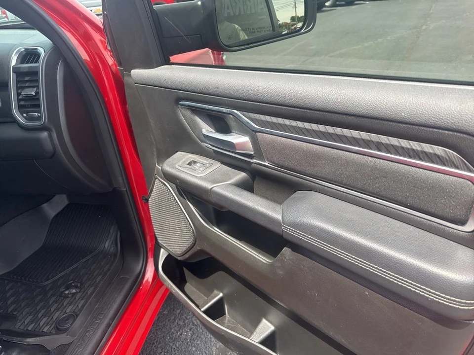 2025 Ram 1500 2nd Gen - Image 18 of 25