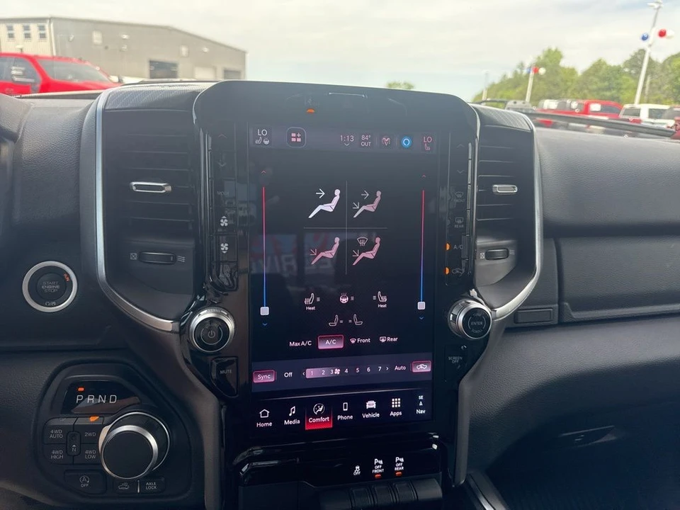 2025 Ram 1500 2nd Gen - Image 23 of 25