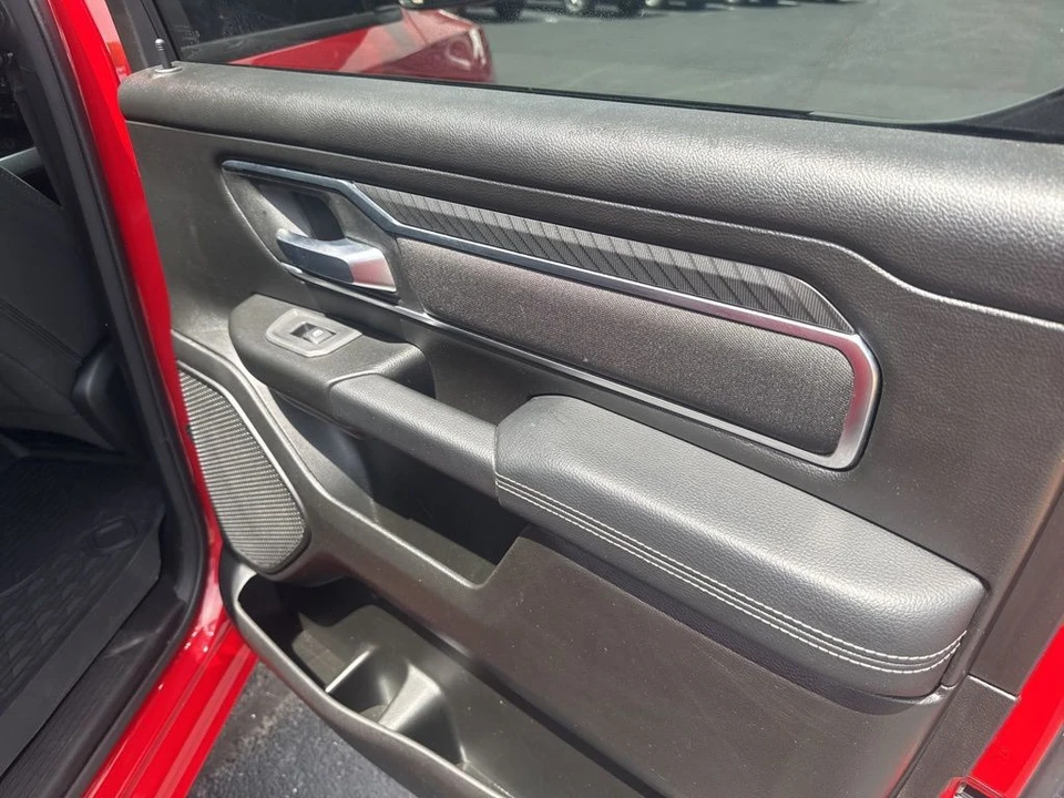 2025 Ram 1500 2nd Gen - Image 16 of 25