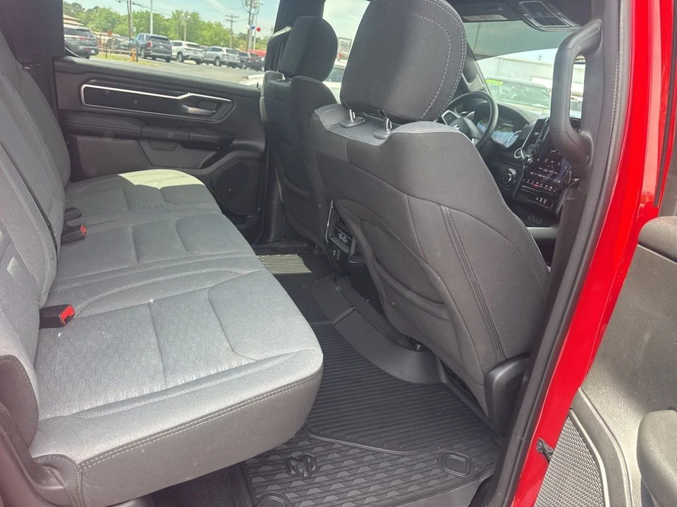 2025 Ram 1500 2nd Gen - Image 15 of 25