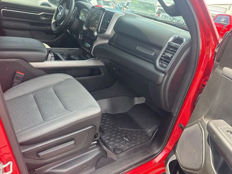 2025 Ram 1500 2nd Gen - Image 17 of 25