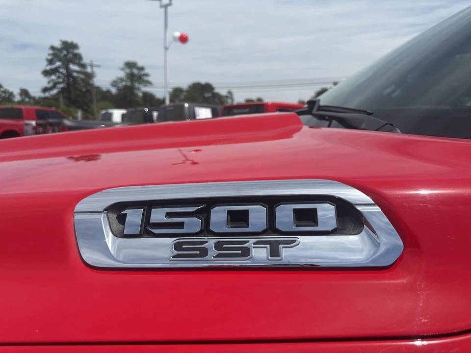 2025 Ram 1500 2nd Gen - Image 10 of 25