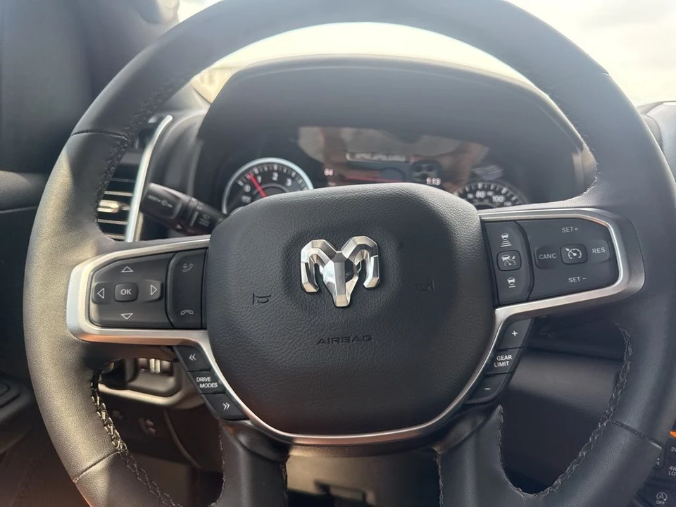 2025 Ram 1500 2nd Gen - Image 22 of 25