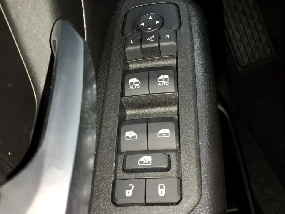 2025 Ram 1500 2nd Gen - Image 15 of 27