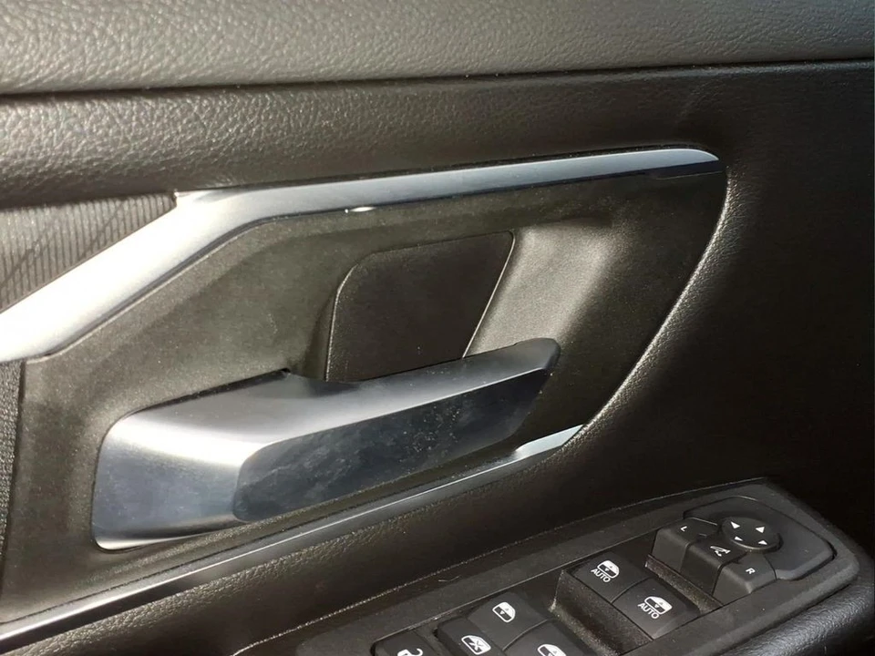 2025 Ram 1500 2nd Gen - Image 14 of 27
