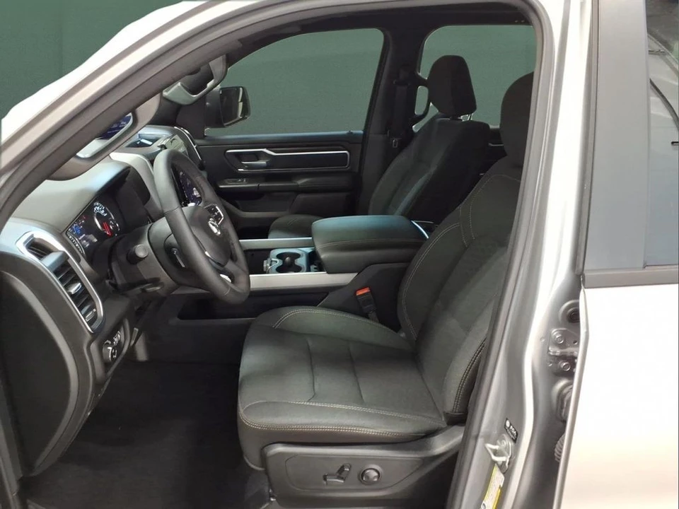 2025 Ram 1500 2nd Gen - Image 24 of 27