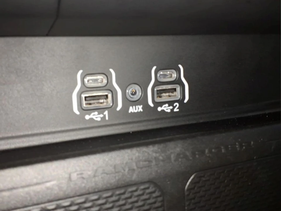 2025 Ram 1500 2nd Gen - Image 11 of 27