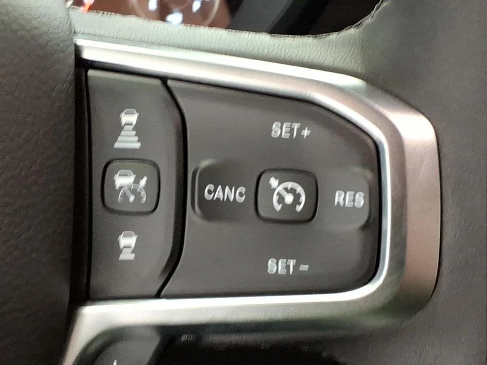 2025 Ram 1500 2nd Gen - Image 21 of 27