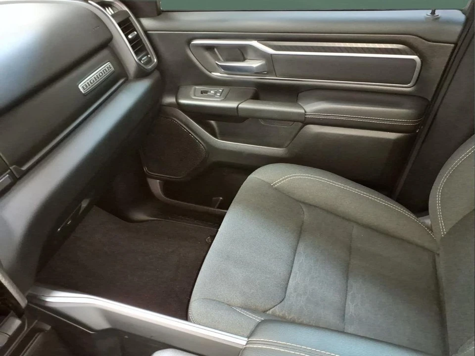 2025 Ram 1500 2nd Gen - Image 23 of 27