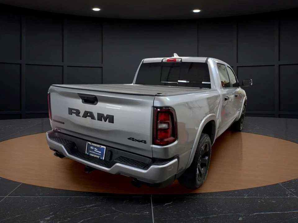 2025 Ram 1500 2nd Gen - Image 6 of 27