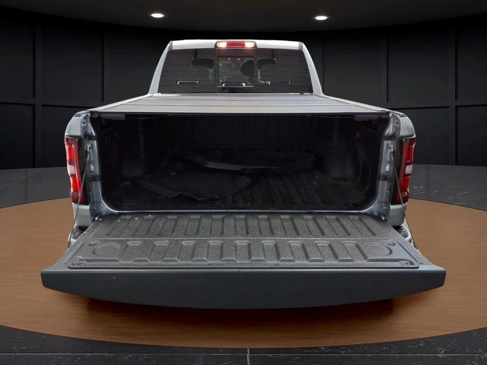 2025 Ram 1500 2nd Gen - Image 27 of 27