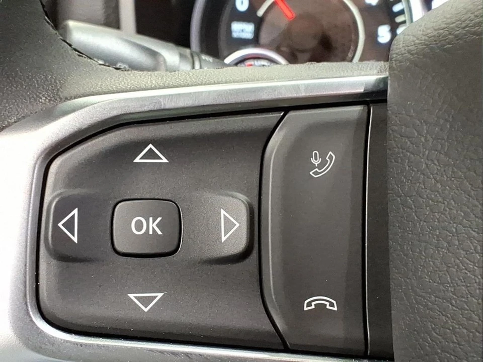 2025 Ram 1500 2nd Gen - Image 19 of 27